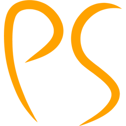 PS logo
